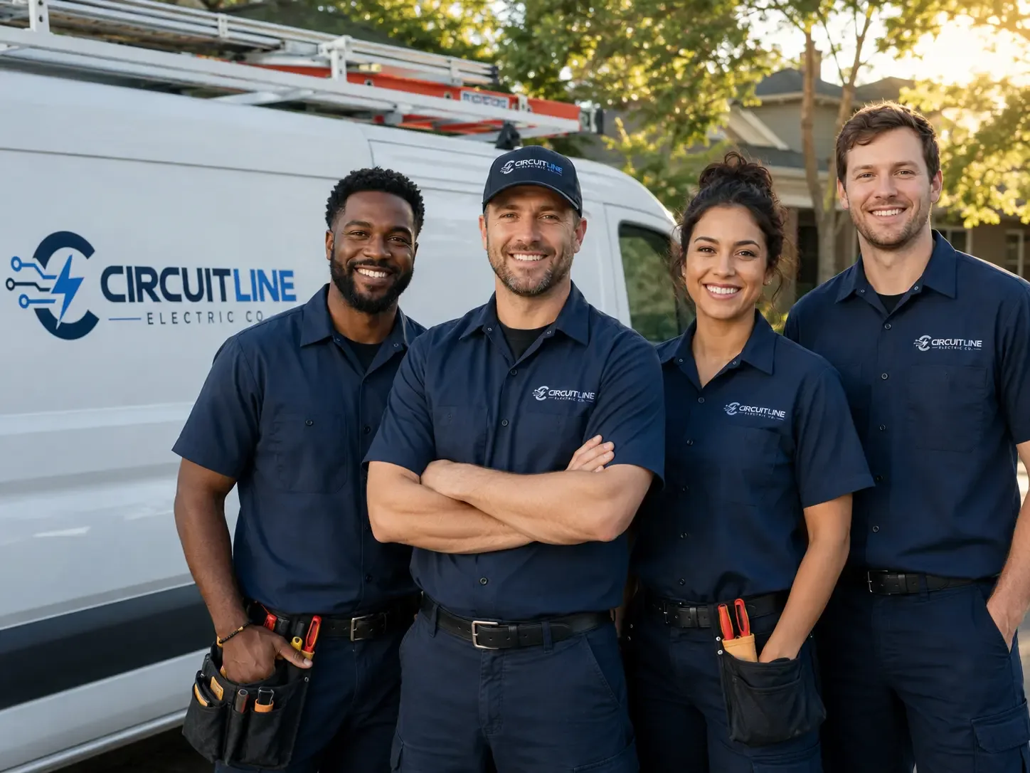Whole Home Rewiring company in Questa, NM