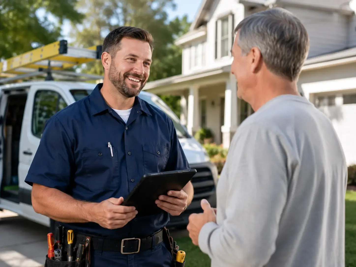 Whole Home Rewiring Questa, NM FAQs